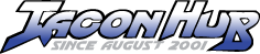 IaconHub
